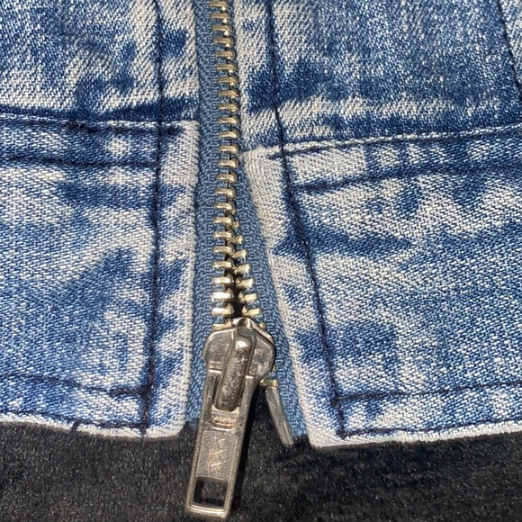 BlueNotes Denim Jacket - Picture 5 of 7
